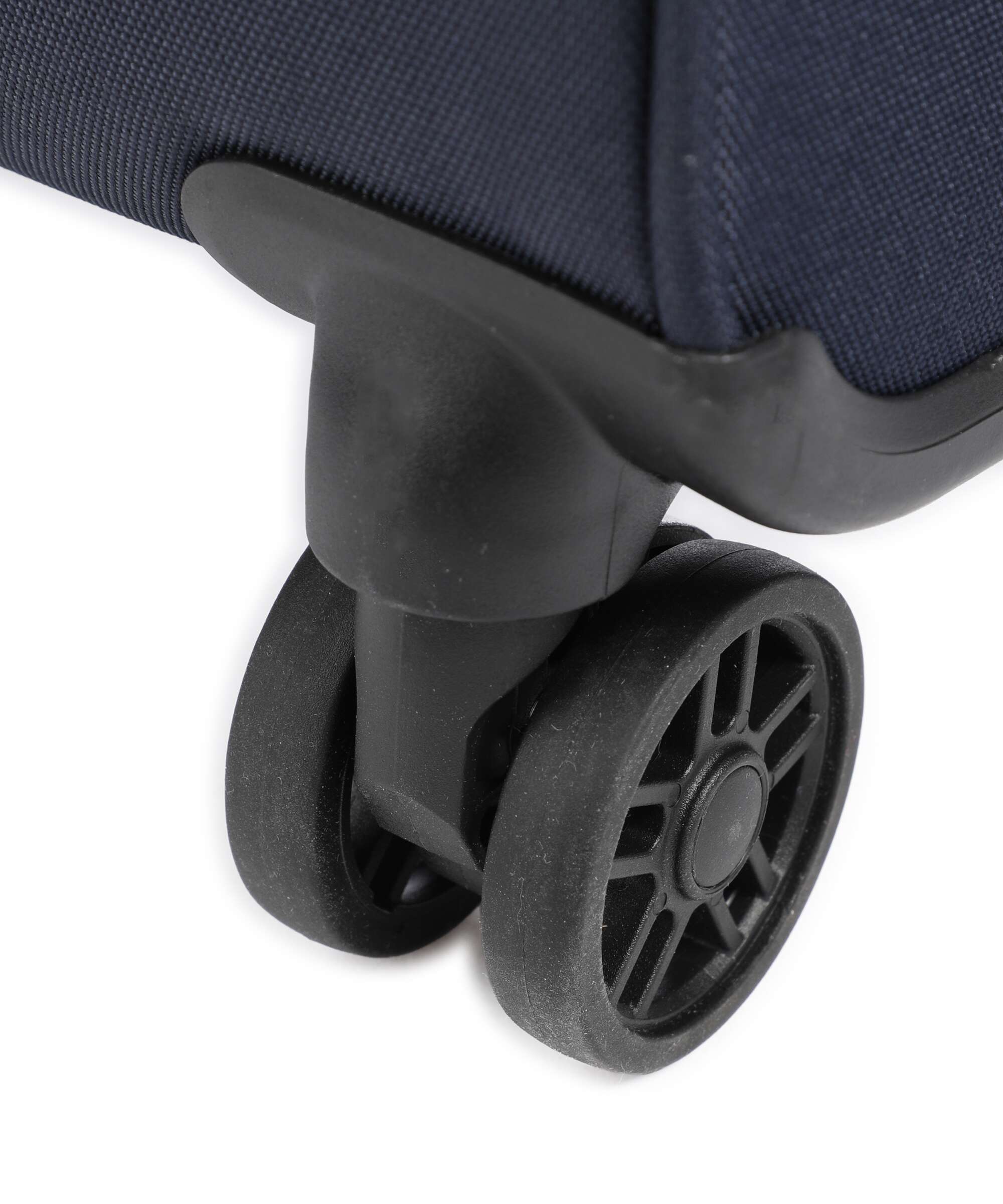 Jump Monthelys Spinner (4 wheels) dark blue