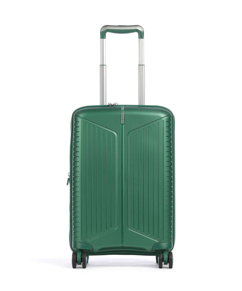 Jump Evae Spinner (4 wheels) green