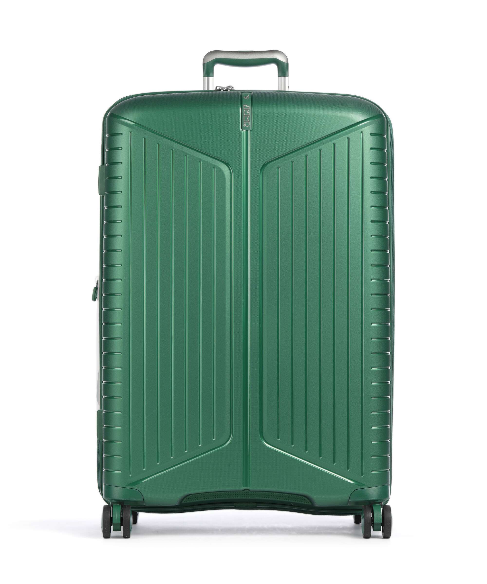 Jump Evae Spinner (4 wheels) green