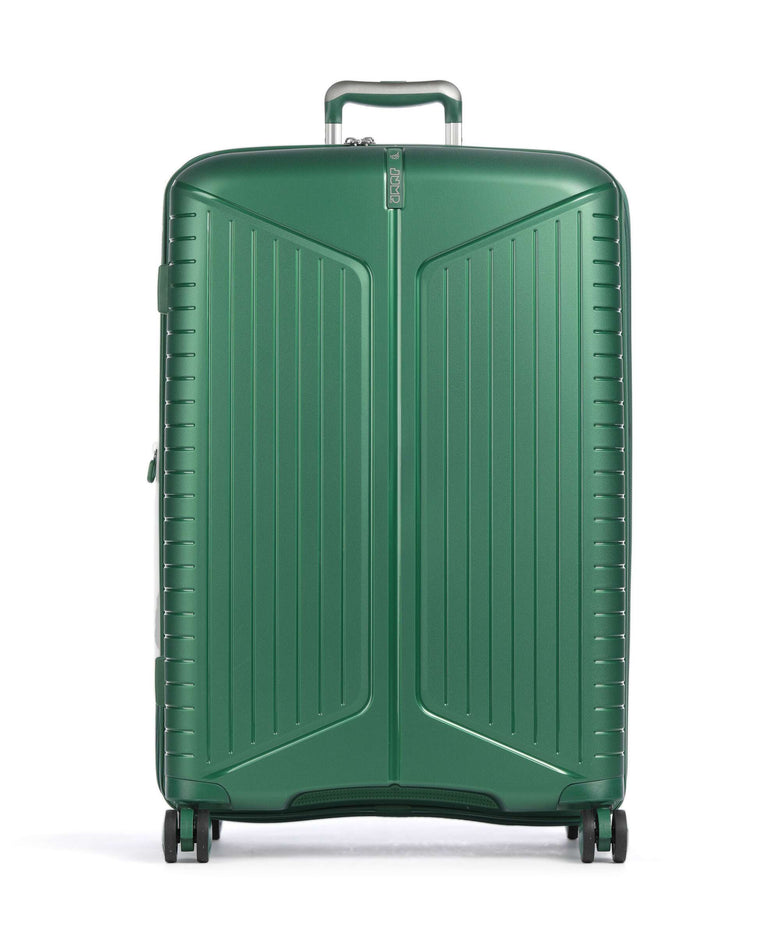 Jump Evae Spinner (4 wheels) green
