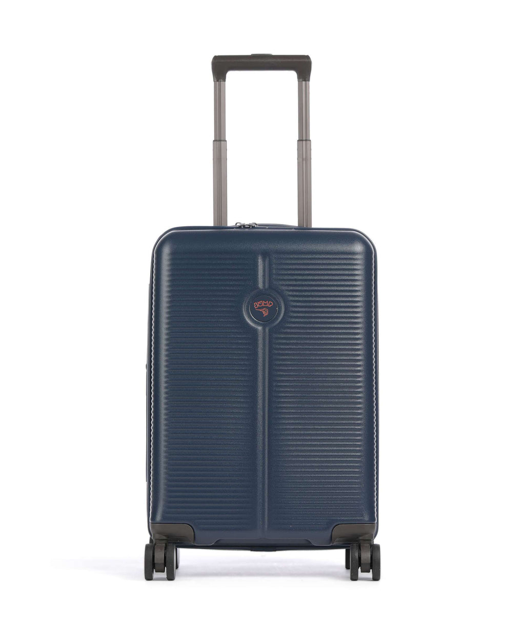 Jump Hendaye Spinner (4 wheels) navy