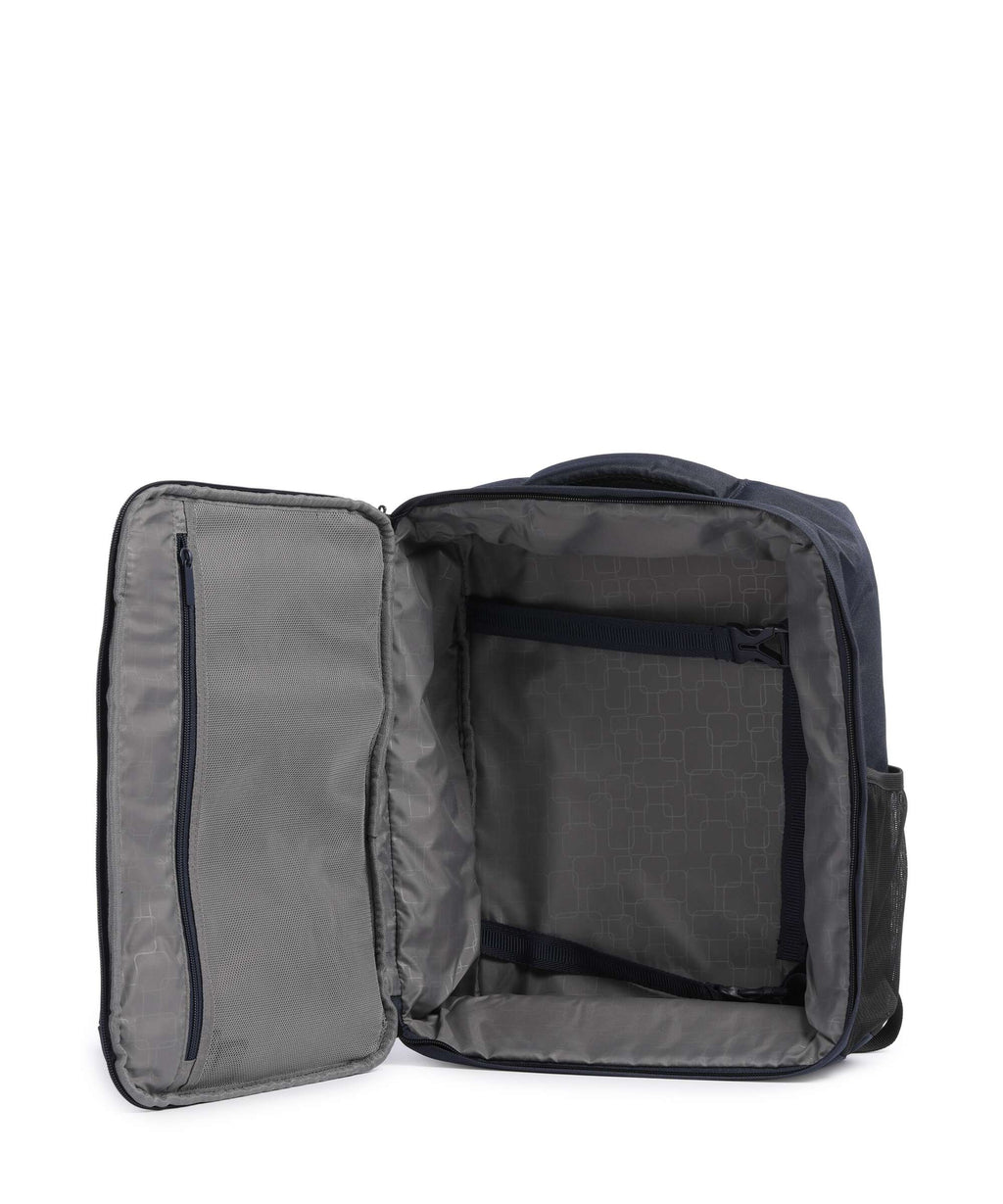 Jump Monthelys 21 Travel backpack dark blue