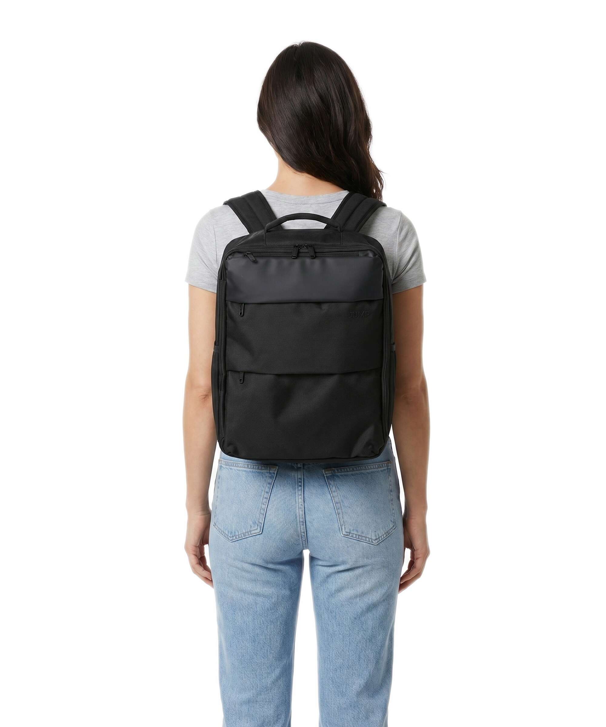 Jump Dunaa 21 Travel backpack black