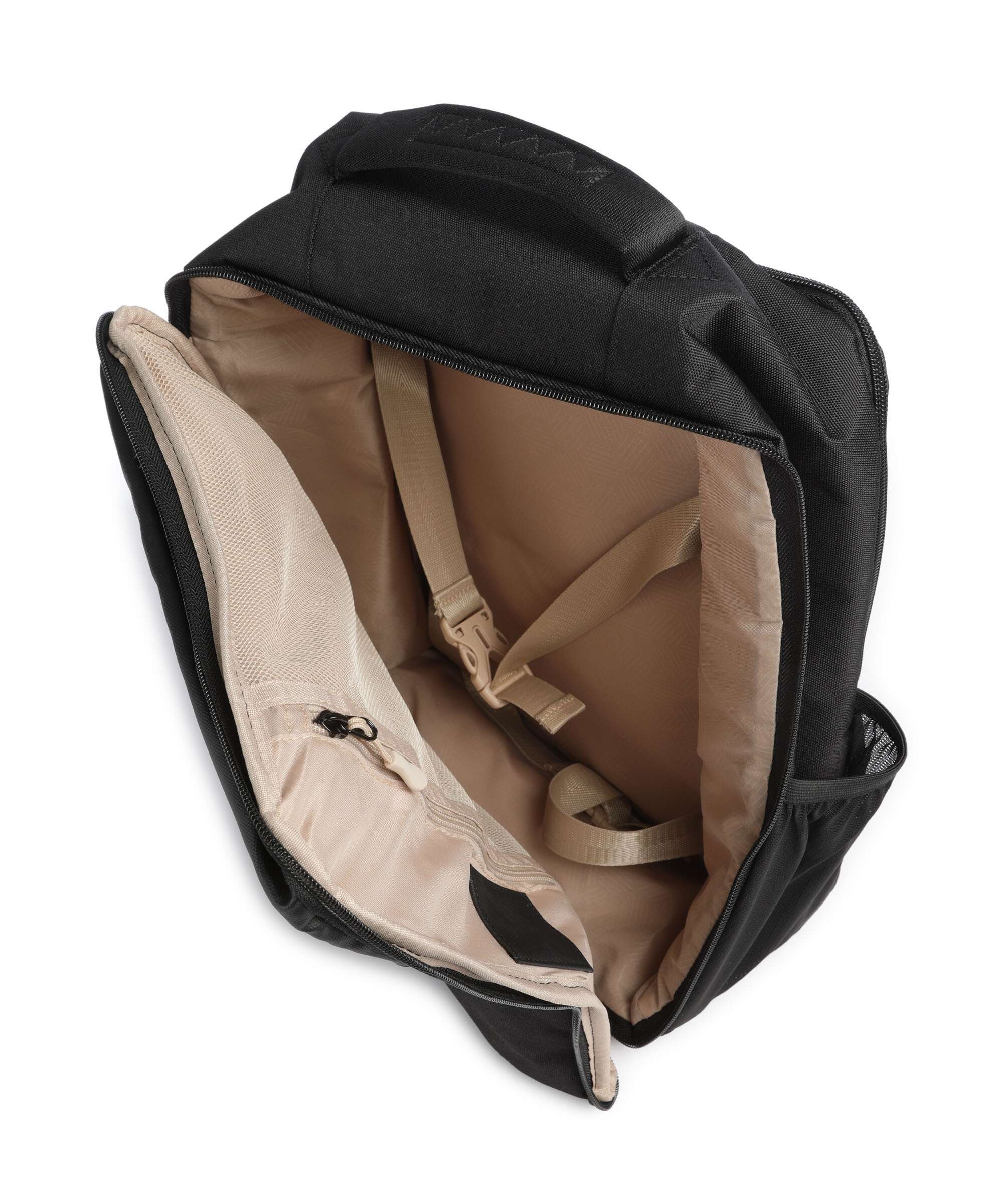 Jump Dunaa 21 Travel backpack black