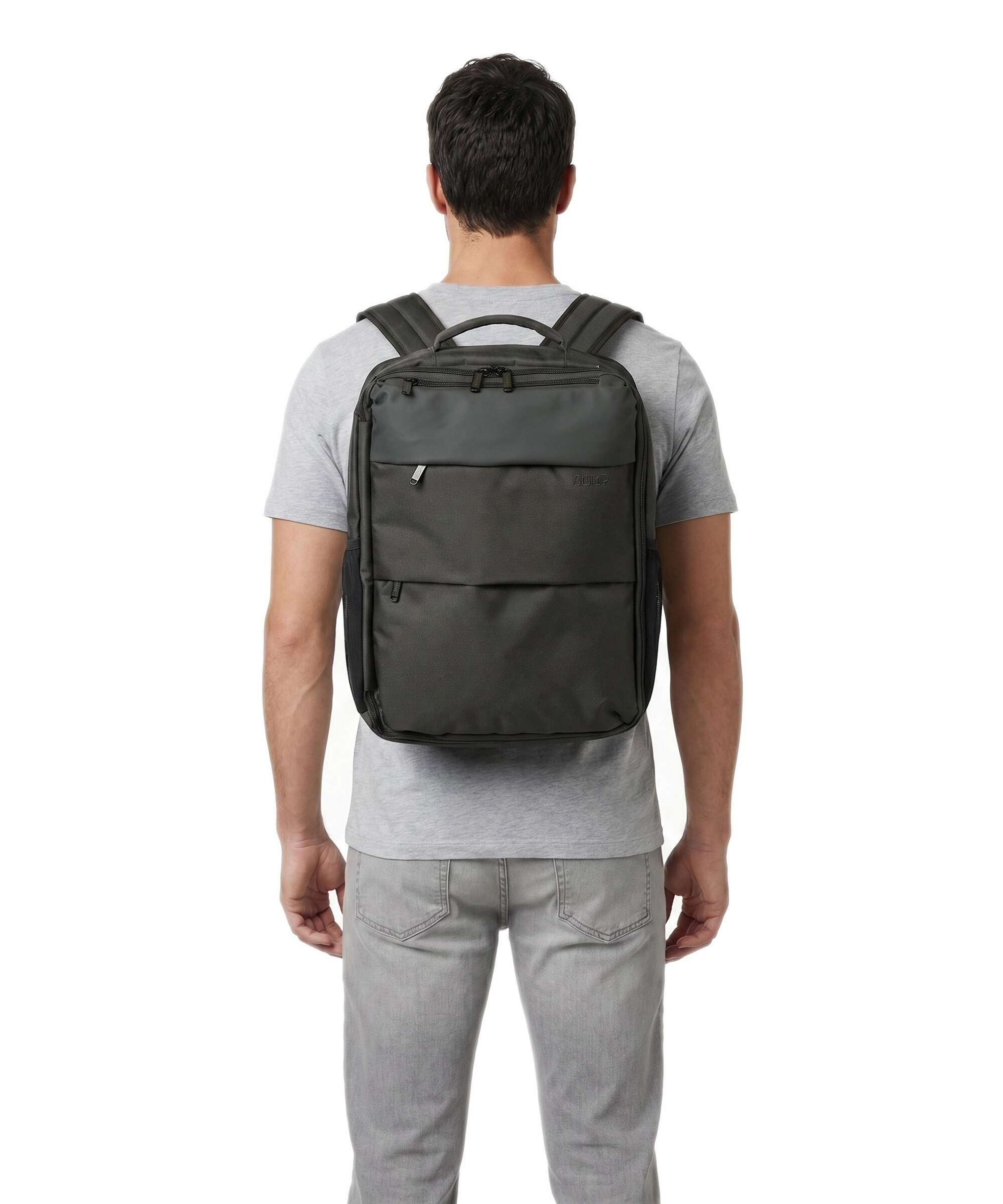 Jump Dunaa 21 Travel backpack khaki