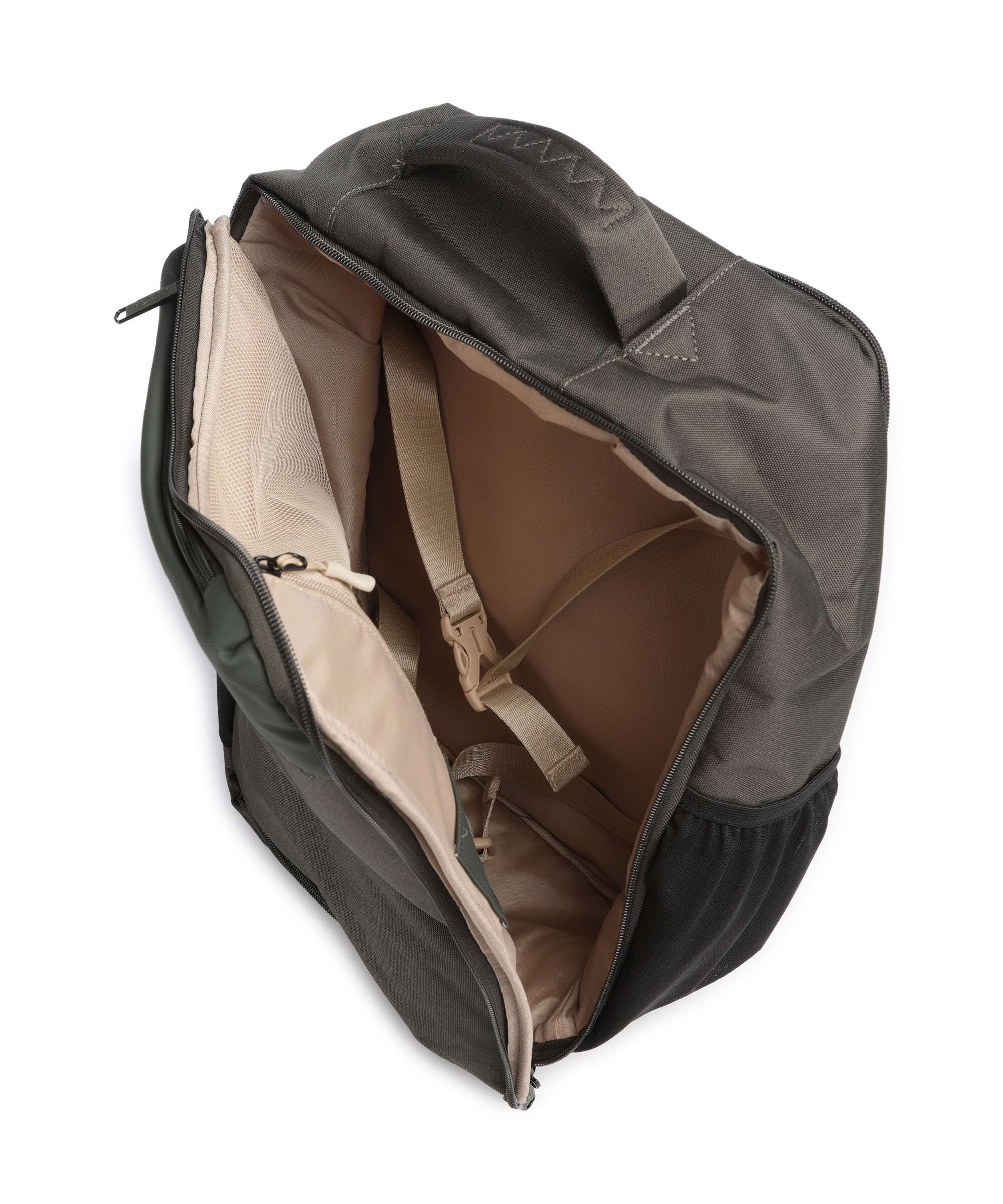 Jump Dunaa 21 Travel backpack khaki