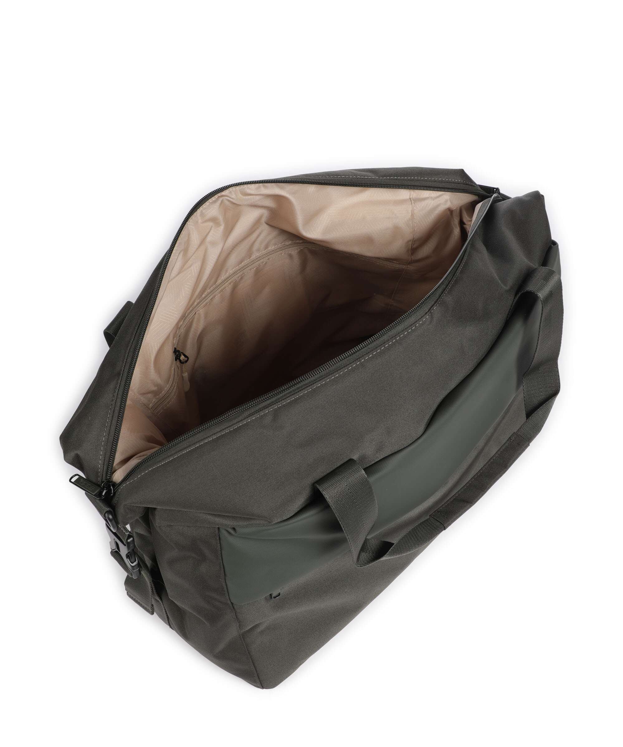 Jump Dunaa M Weekend bag khaki