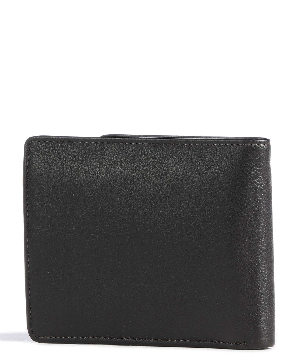Picard Brooklyn Wallet cafe
