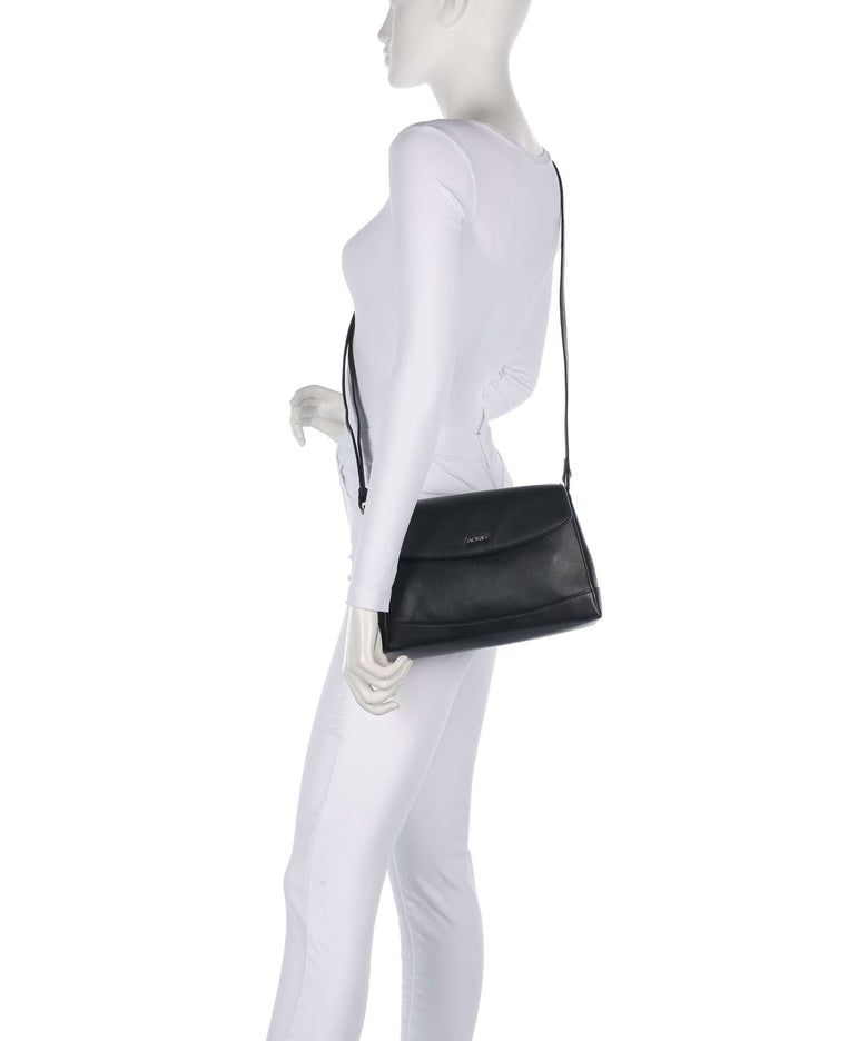 Picard Really Crossbody bag schwarz
