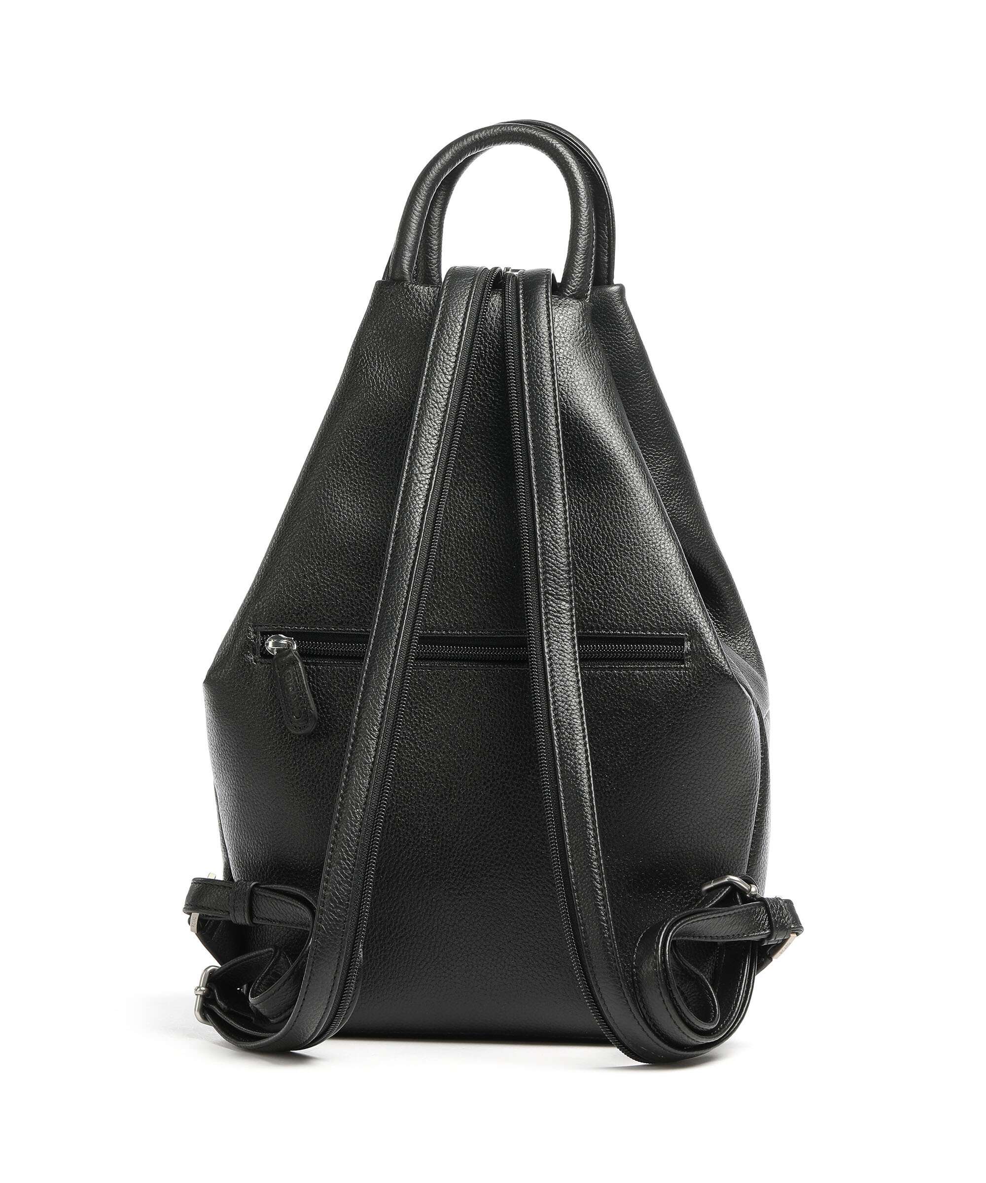 Picard Luis Backpack schwarz