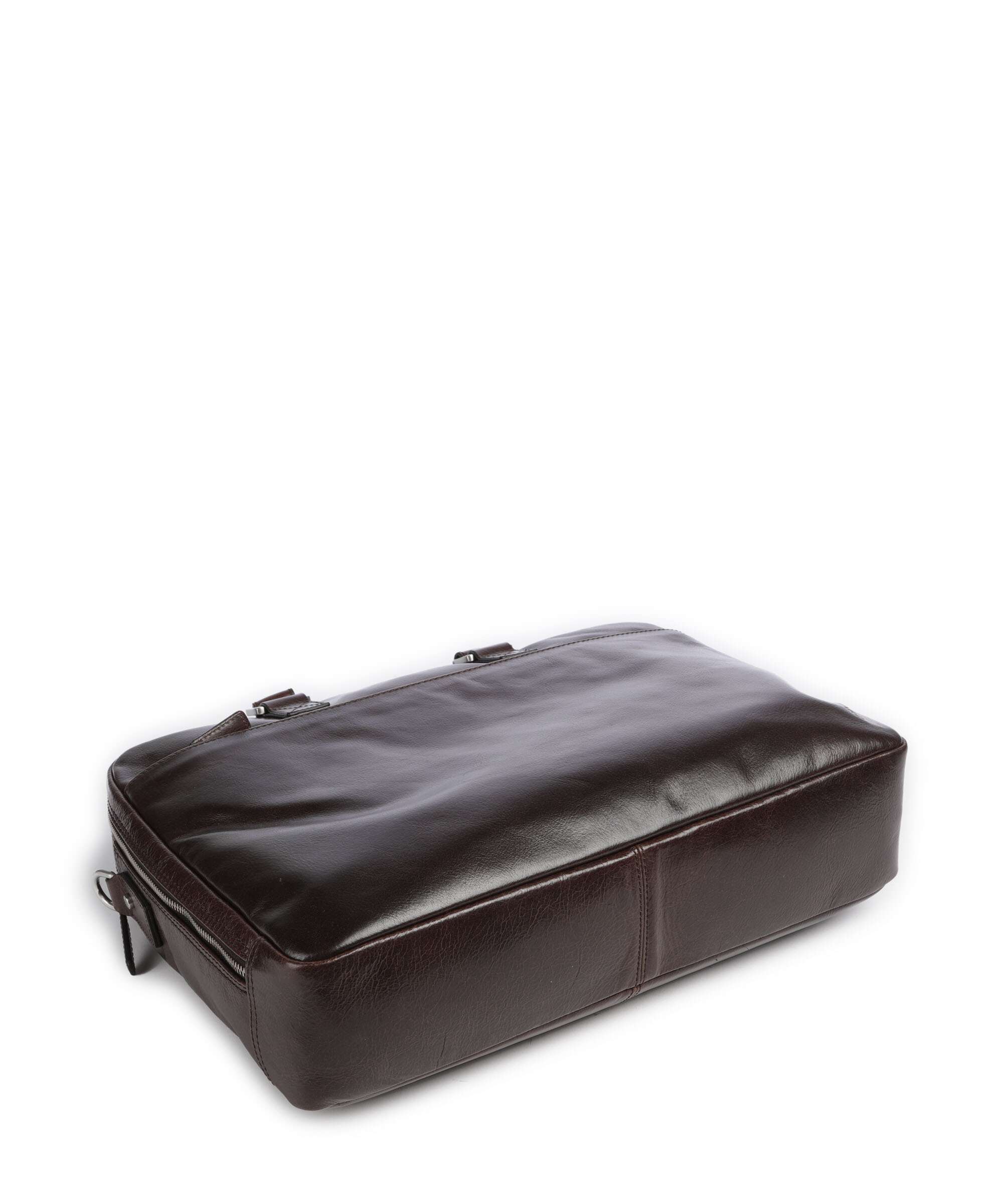 Picard Buddy Briefcase cafe