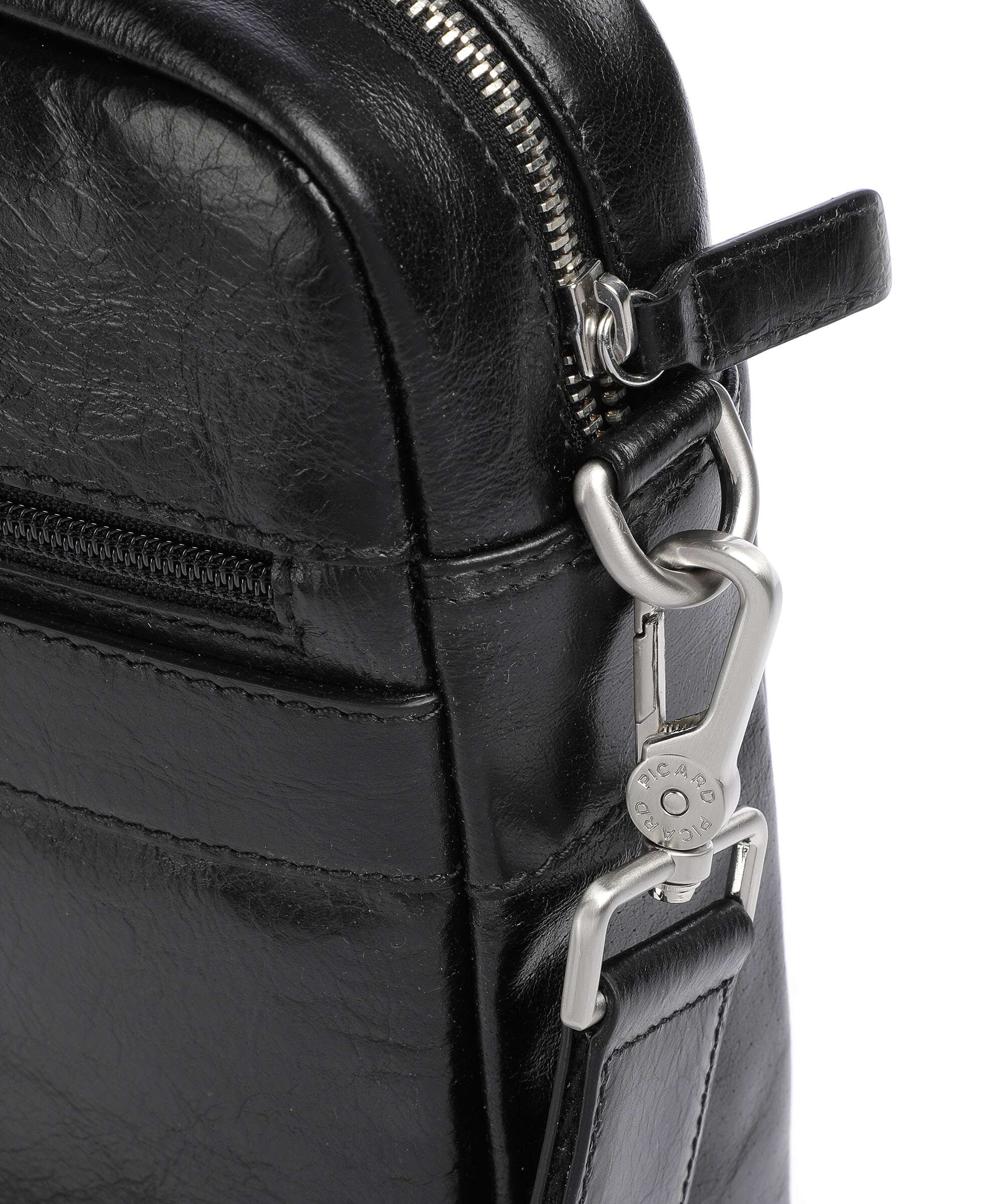 Picard Buddy Briefcase schwarz