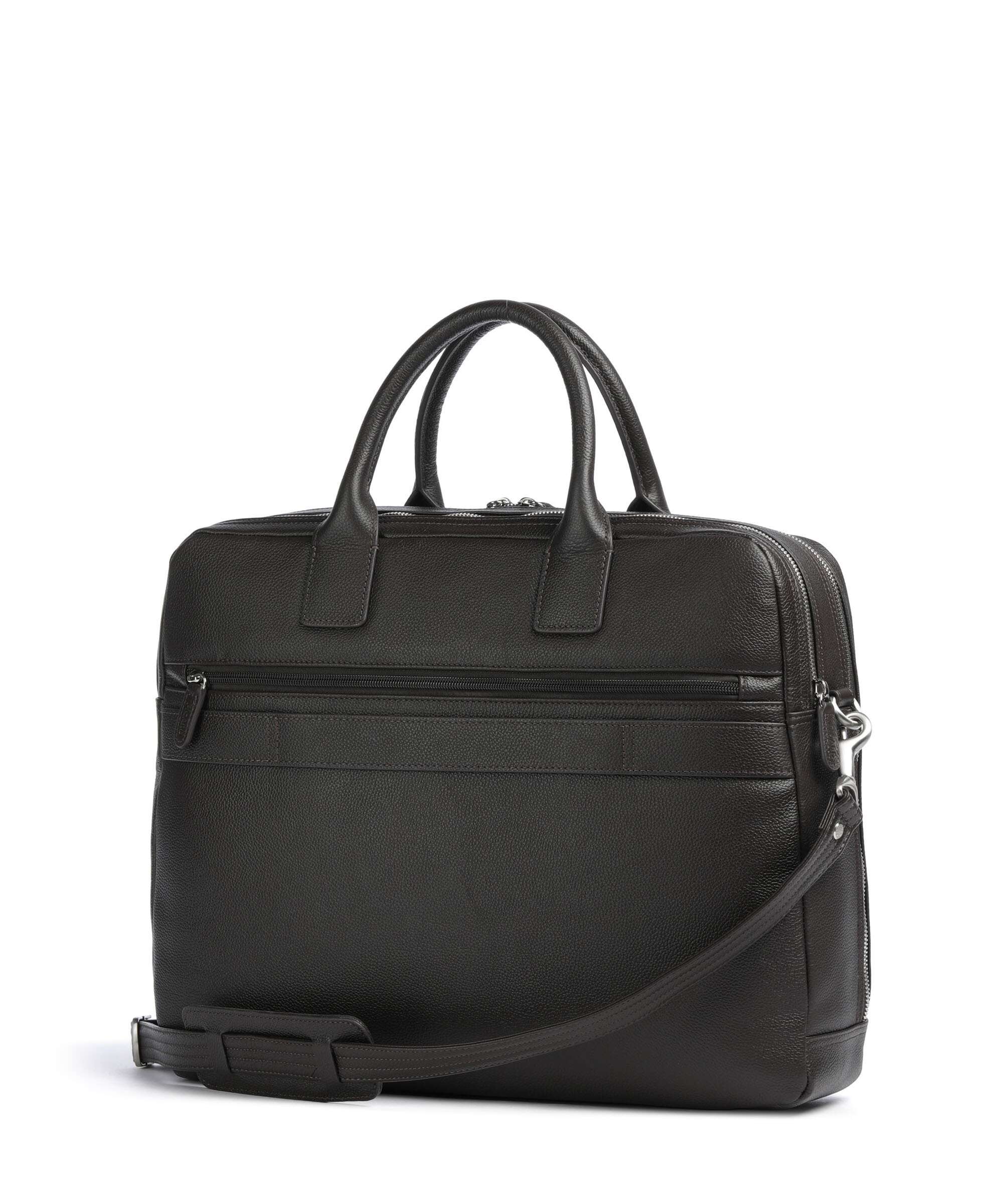 Picard Milano Briefcase cafe