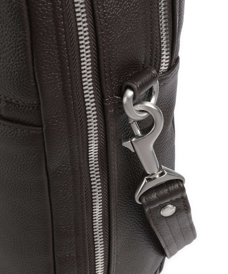 Picard Milano Briefcase cafe