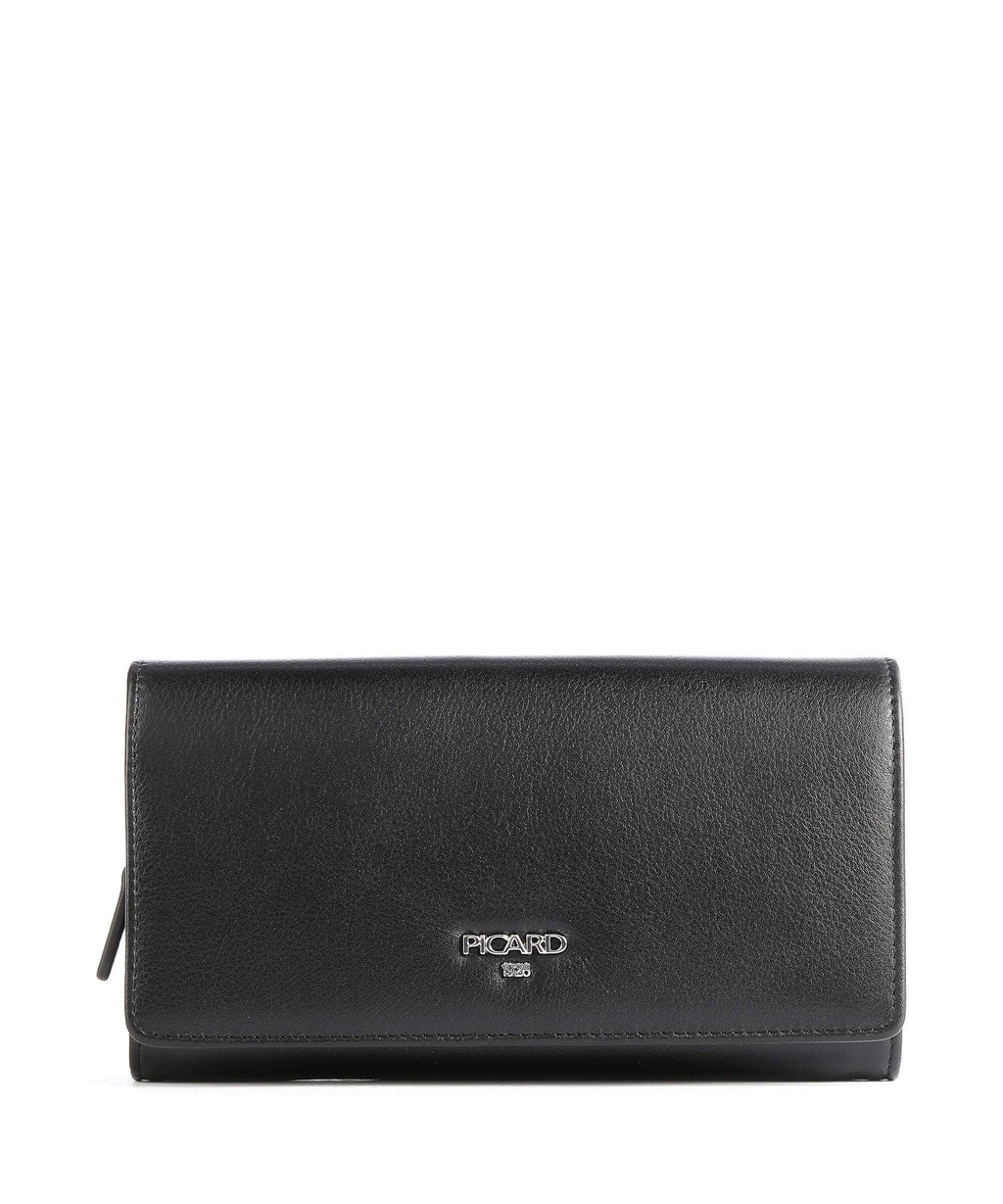 Picard Bingo Wallet schwarz