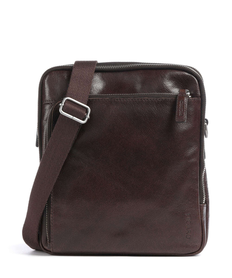 Picard Buddy Crossbody bag cafe