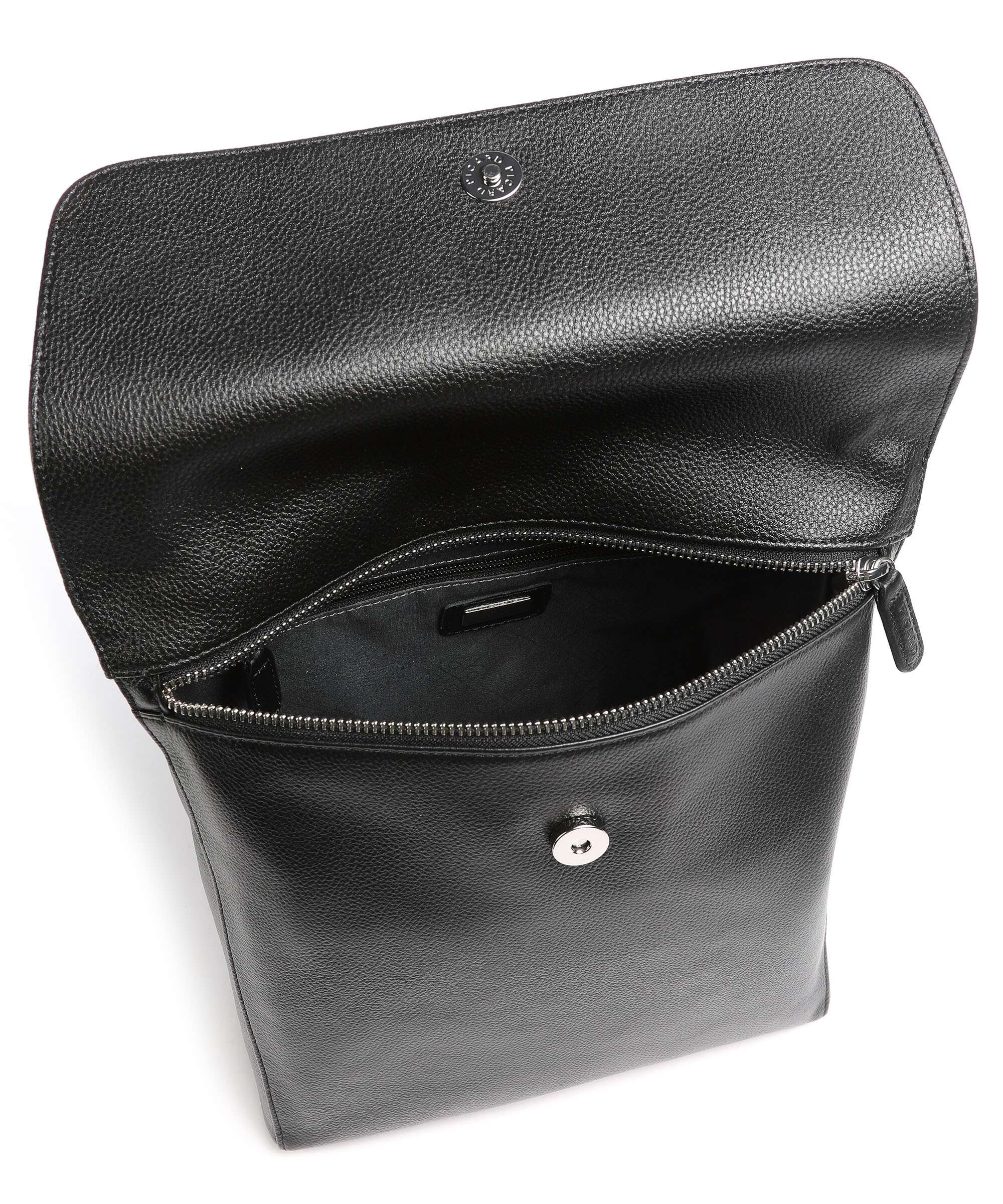 Picard Luis Backpack black