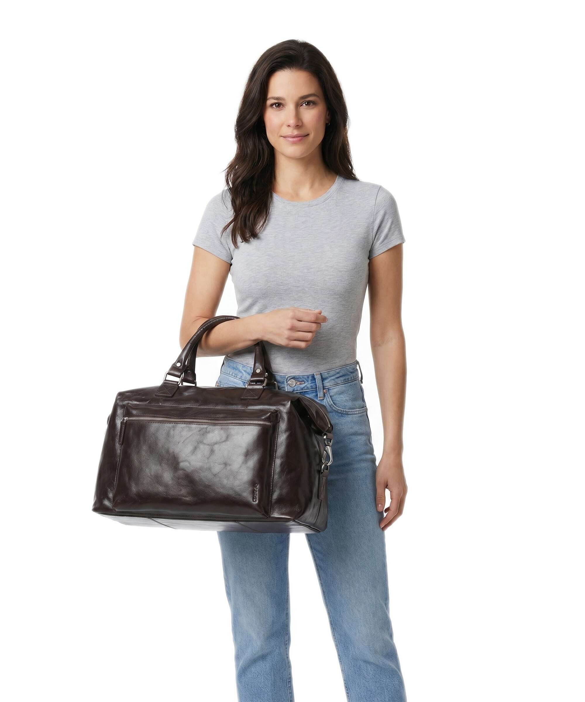 Picard Buddy Weekend bag cafe