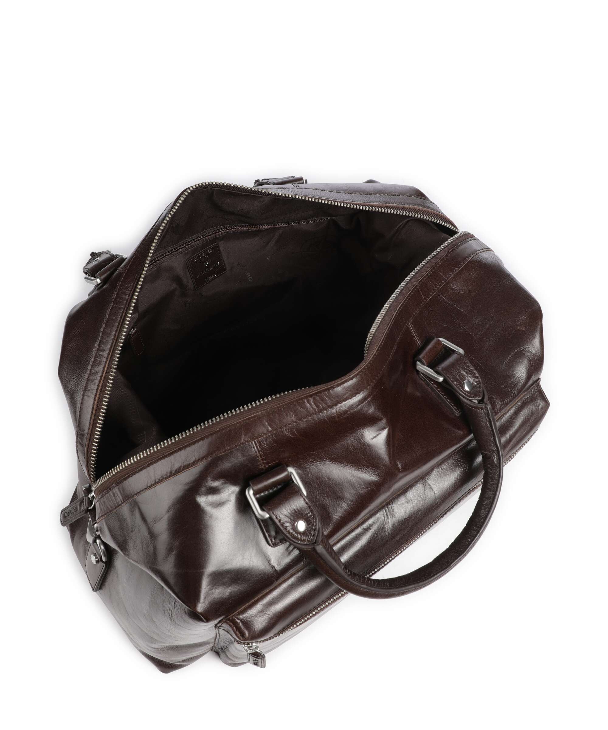 Picard Buddy Weekend bag cafe