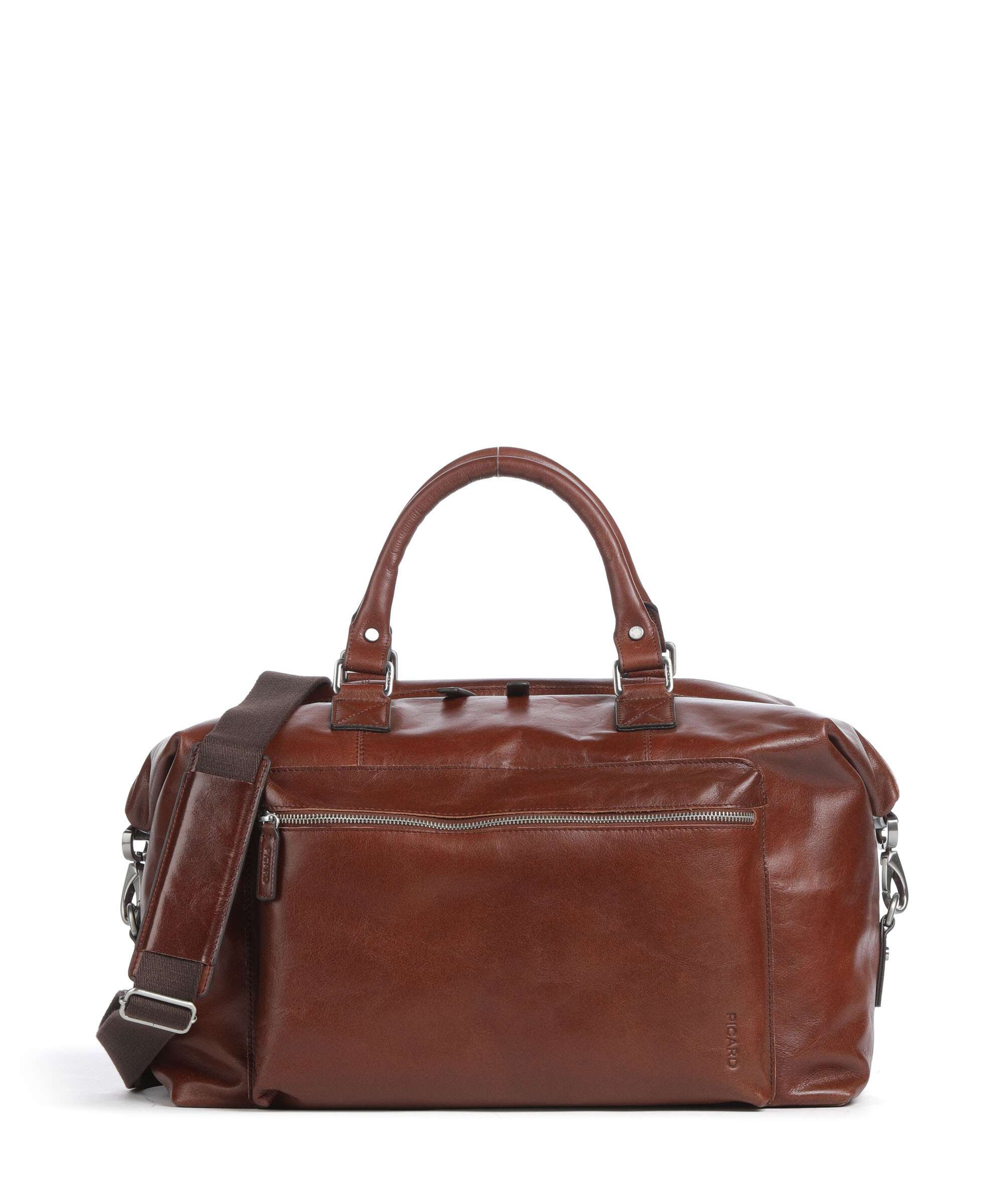 Picard Buddy Weekend bag cognac