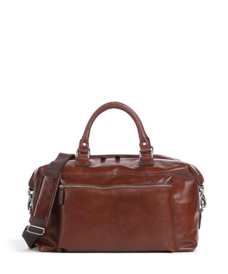 Picard Buddy Weekend bag cognac
