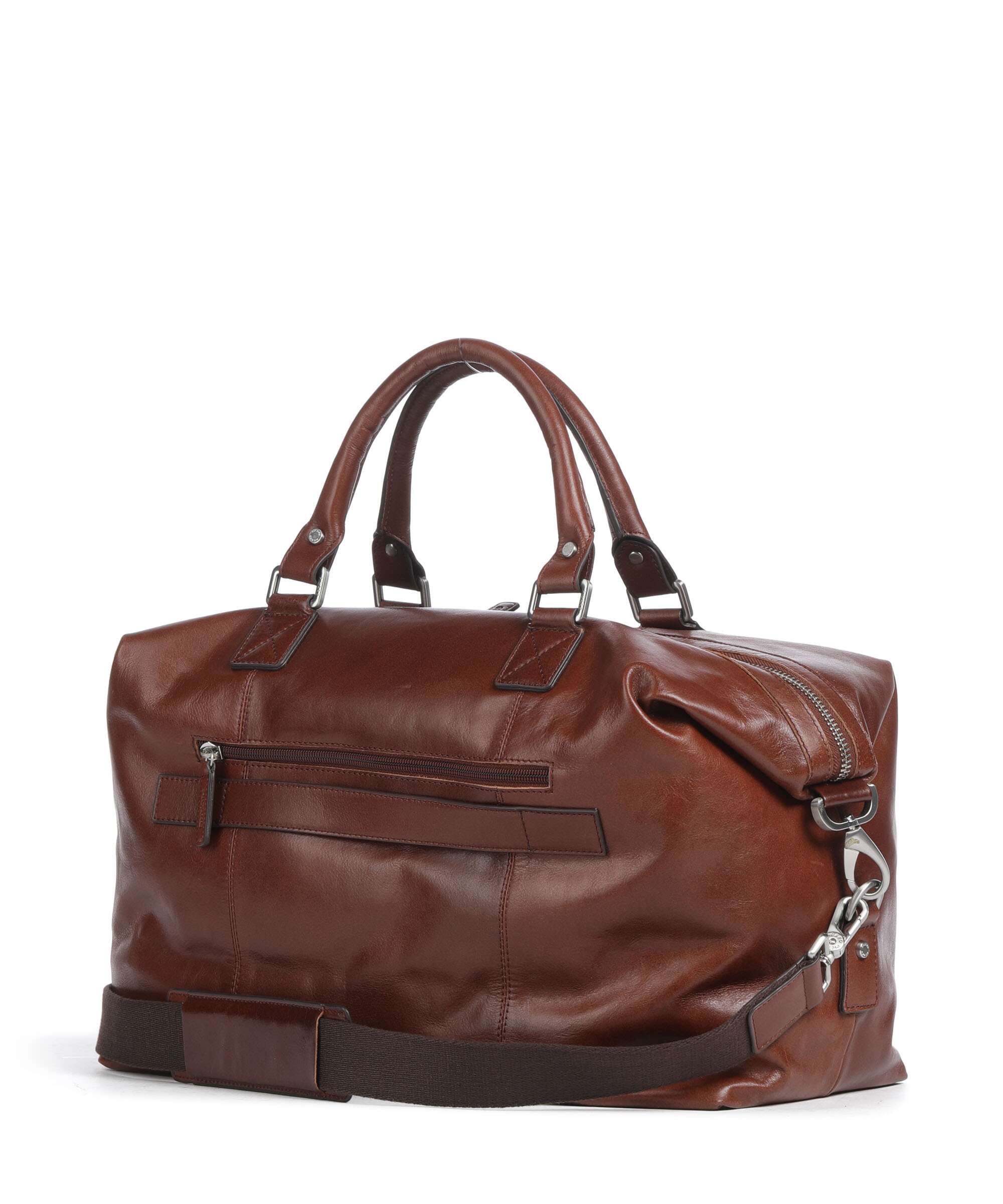 Picard Buddy Weekend bag cognac