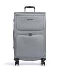 Stratic Bendigo Light Style Spinner (4 wheels) grey