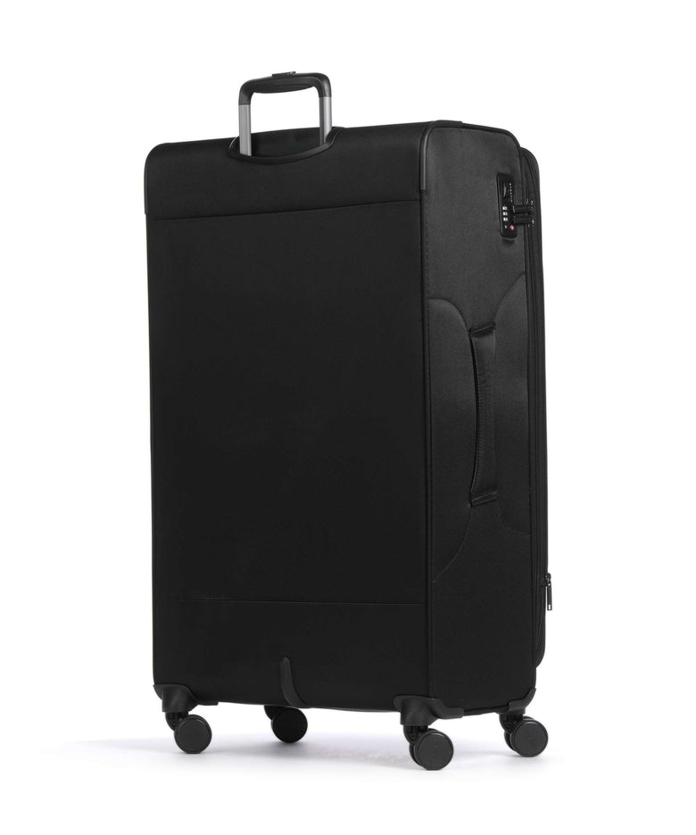 Stratic Bendigo Light Style Spinner (4 wheels) black