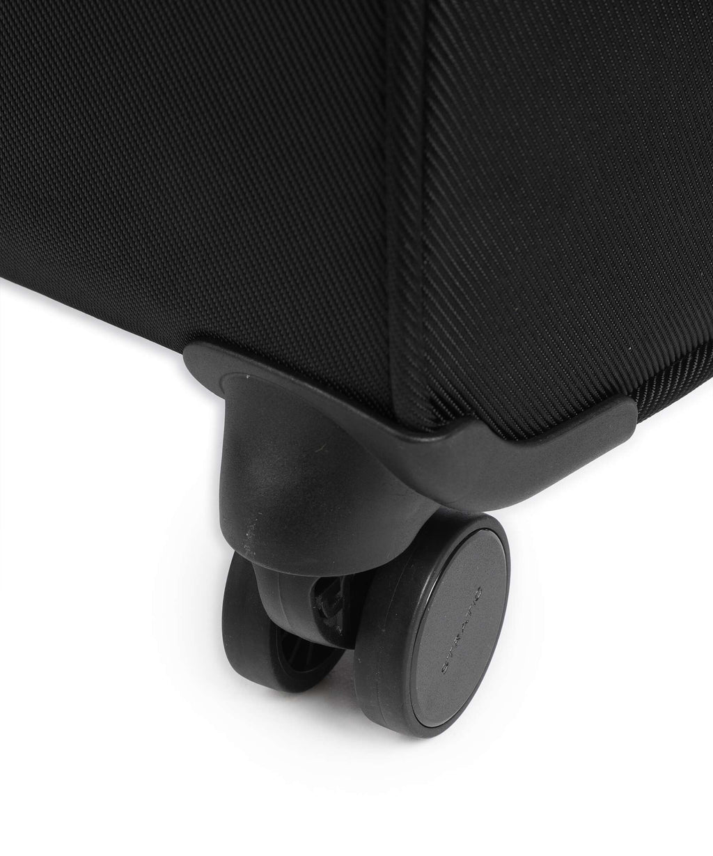 Stratic Bendigo Light Style Spinner (4 wheels) black