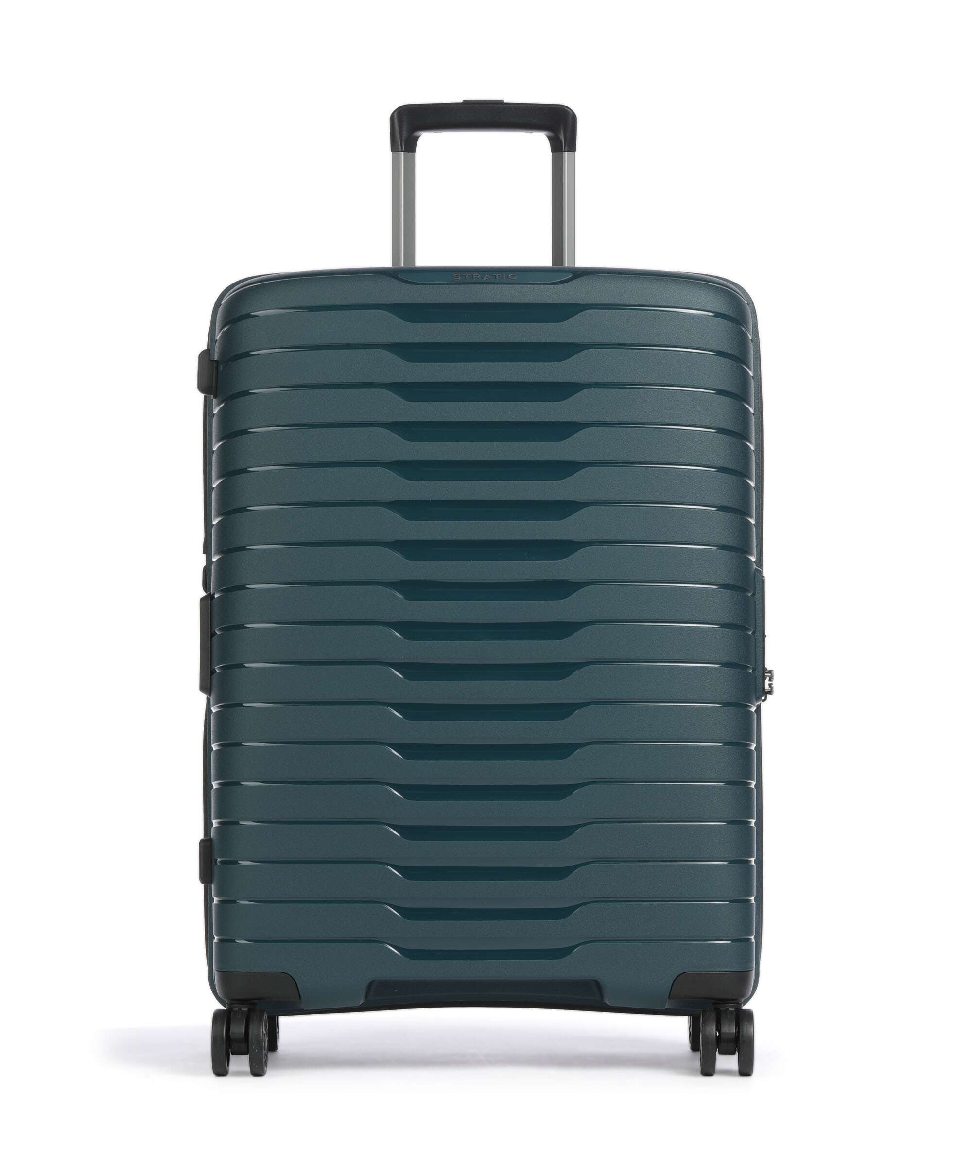 Stratic Novium SL Spinner (4 wheels) petrol