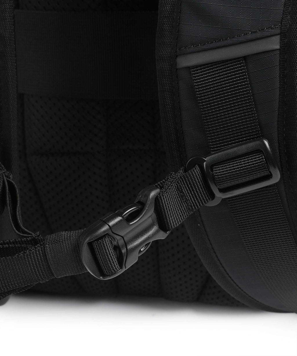 Stratic Move S Travel backpack black
