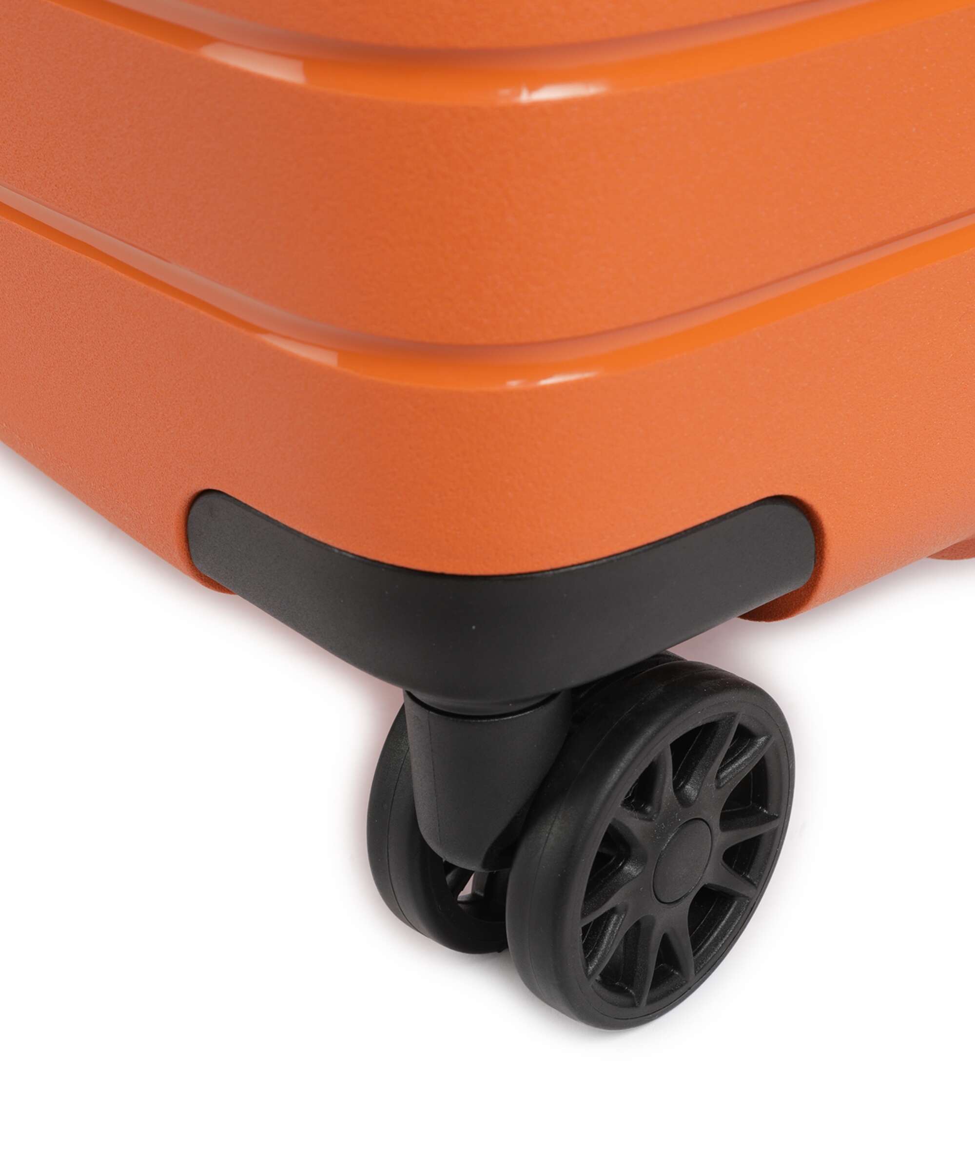 Stratic Novium SL Spinner (4 wheels) rosso/clay