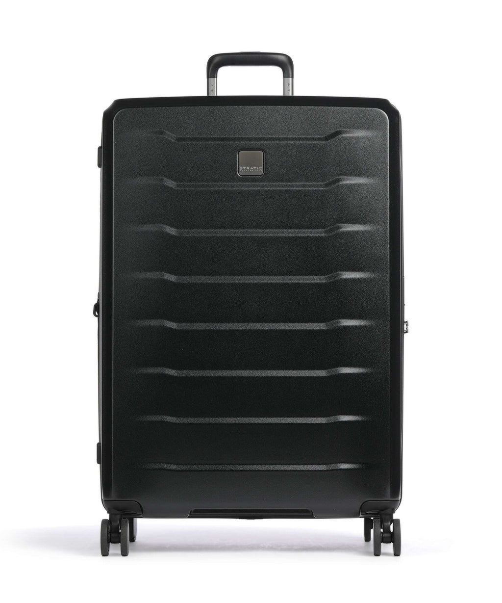 Stratic Phoenix SL Spinner (4 wheels) black