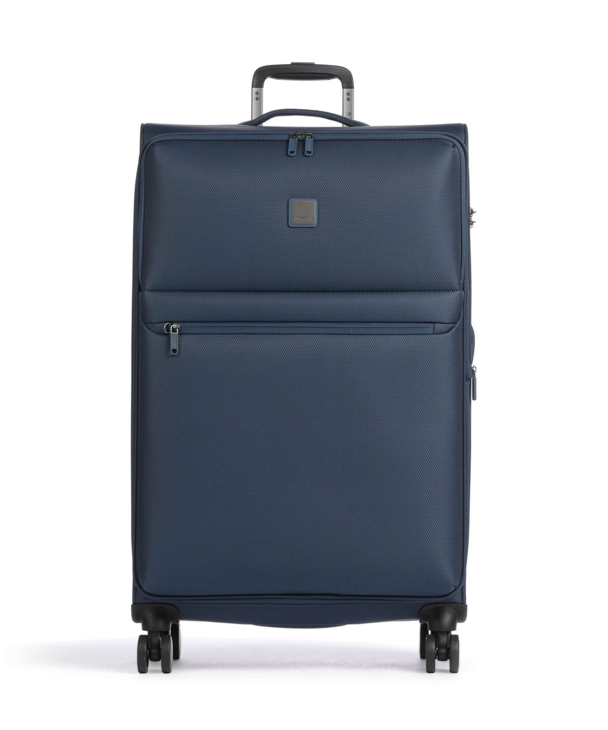 Stratic Stratic Lite Spinner (4 wheels) dark blue
