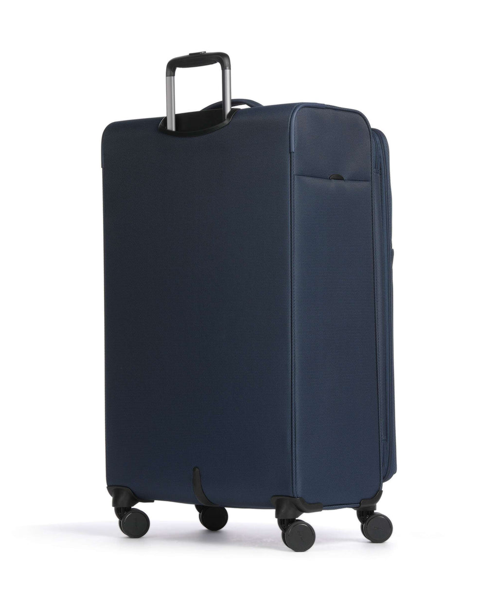 Stratic Stratic Lite Spinner (4 wheels) dark blue