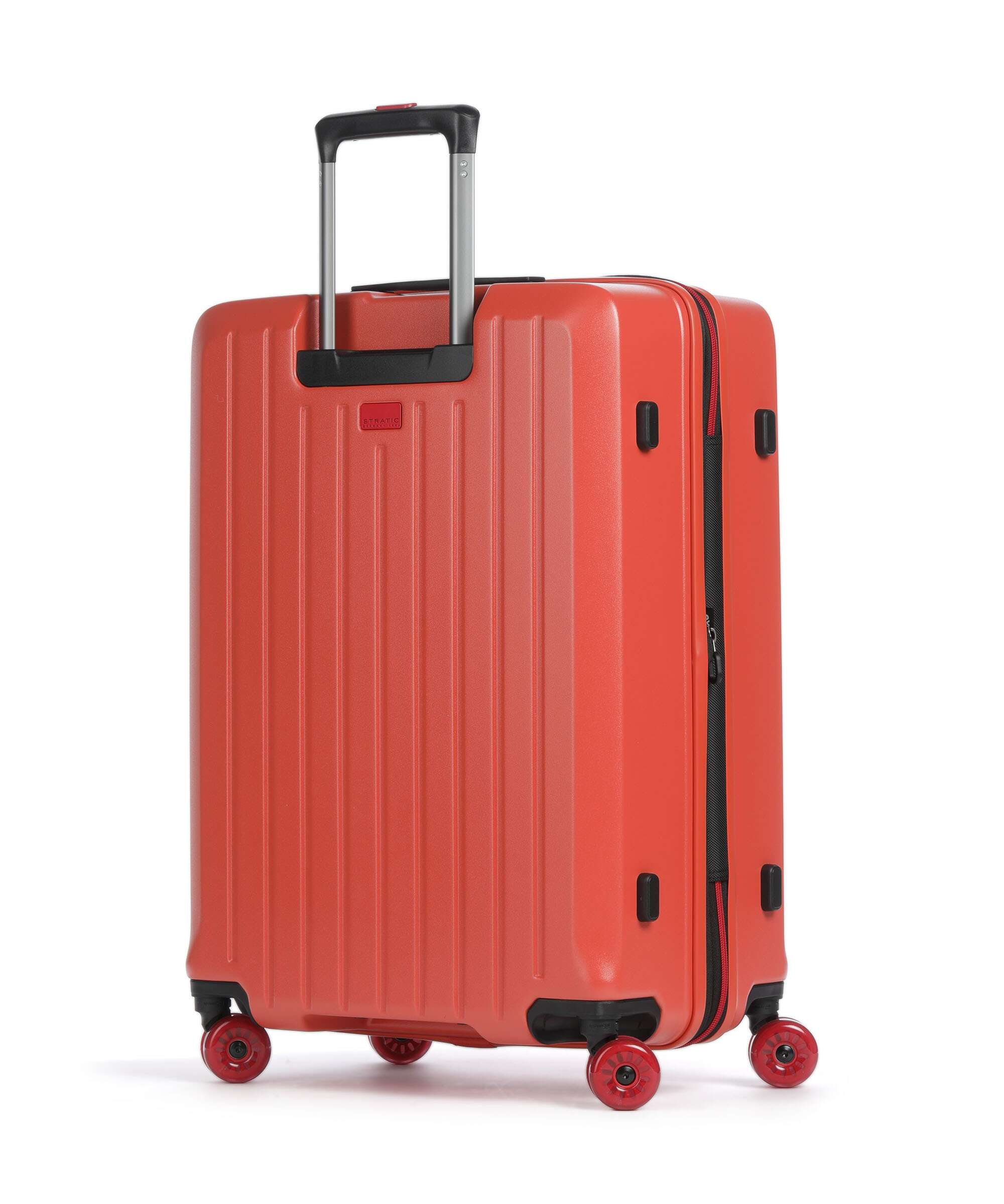 Stratic Buzz Spinner (4 wheels) rosso/clay
