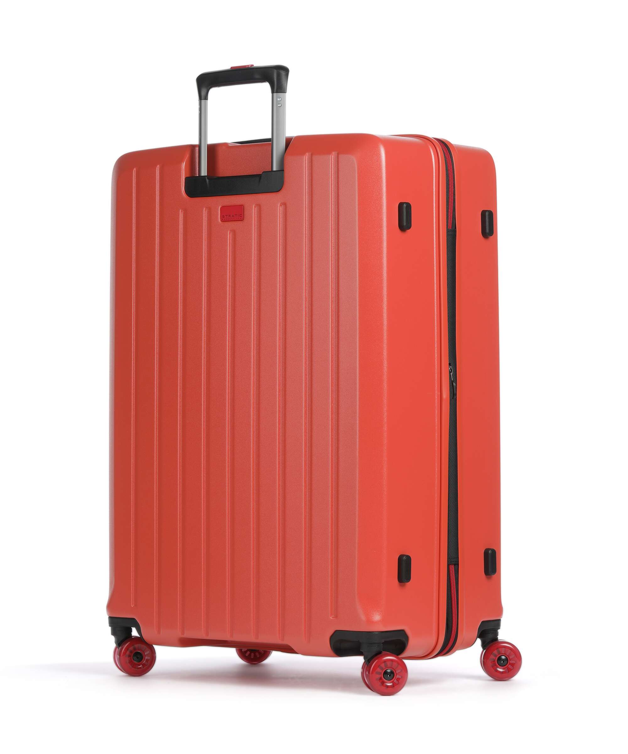 Stratic Buzz Spinner (4 wheels) rosso/clay
