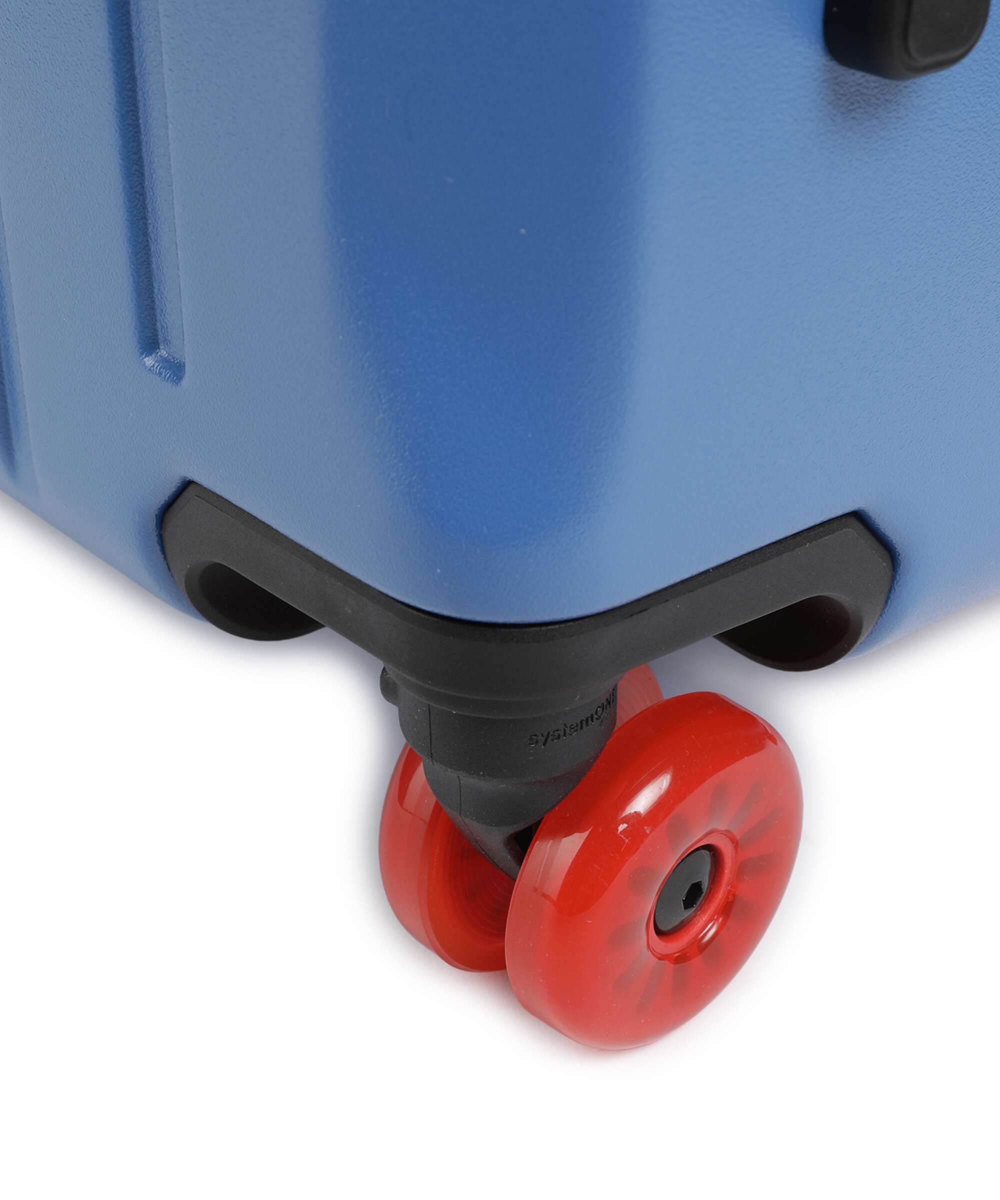 Stratic Buzz Spinner (4 wheels) ocean blue