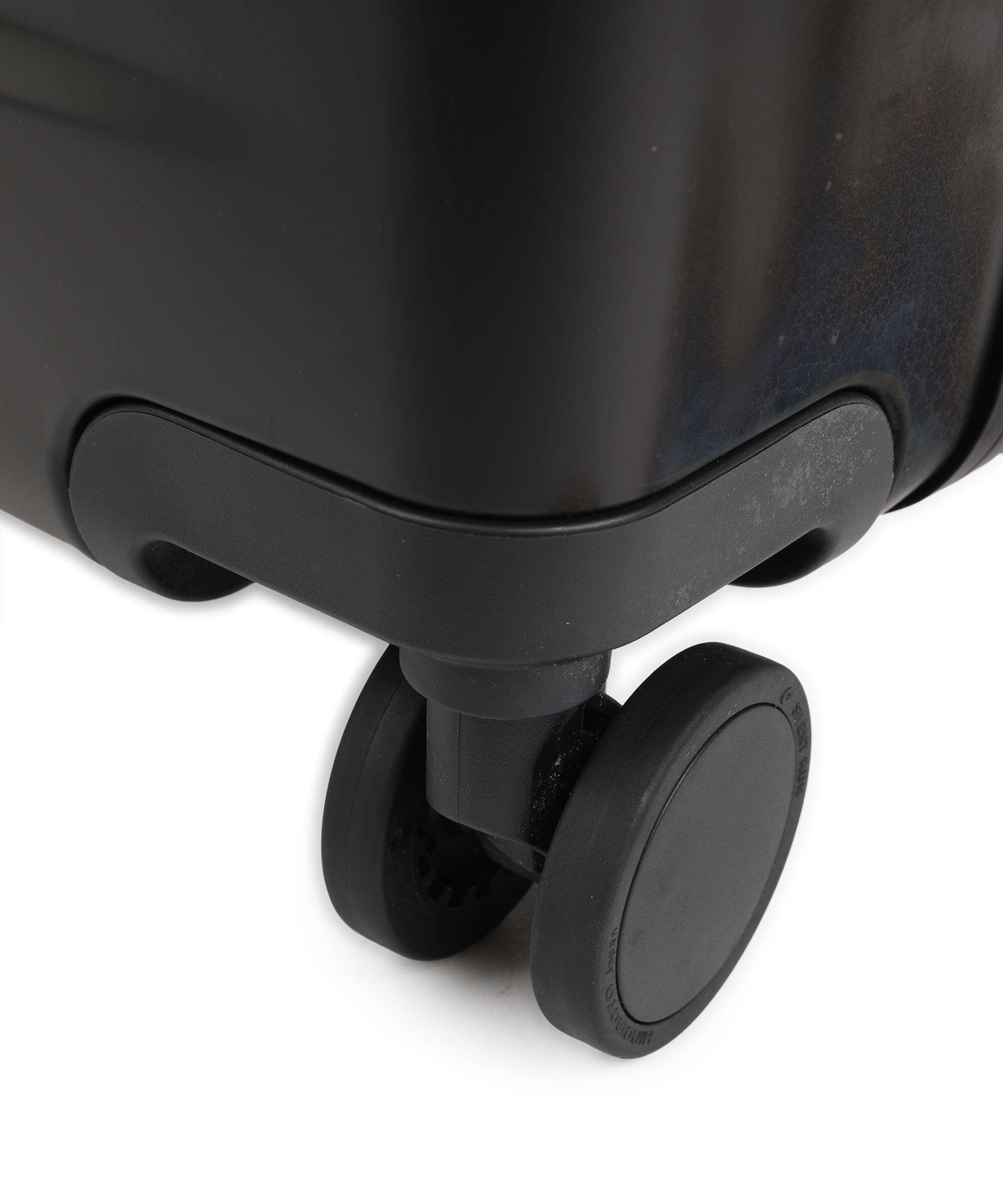 Stratic Phoenix Alu Spinner (4 wheels) black