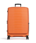 Stratic Novium ML Spinner (4 wheels) rosso/clay