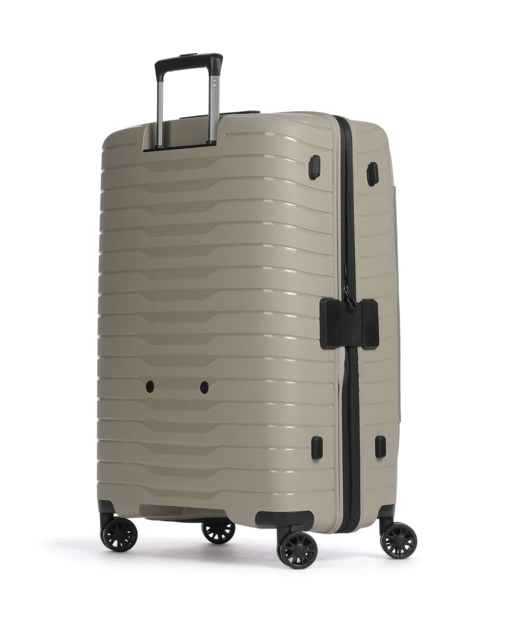 Stratic Novium ML Spinner (4 wheels) sand