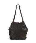 Harold's Submarine Tote bag braun