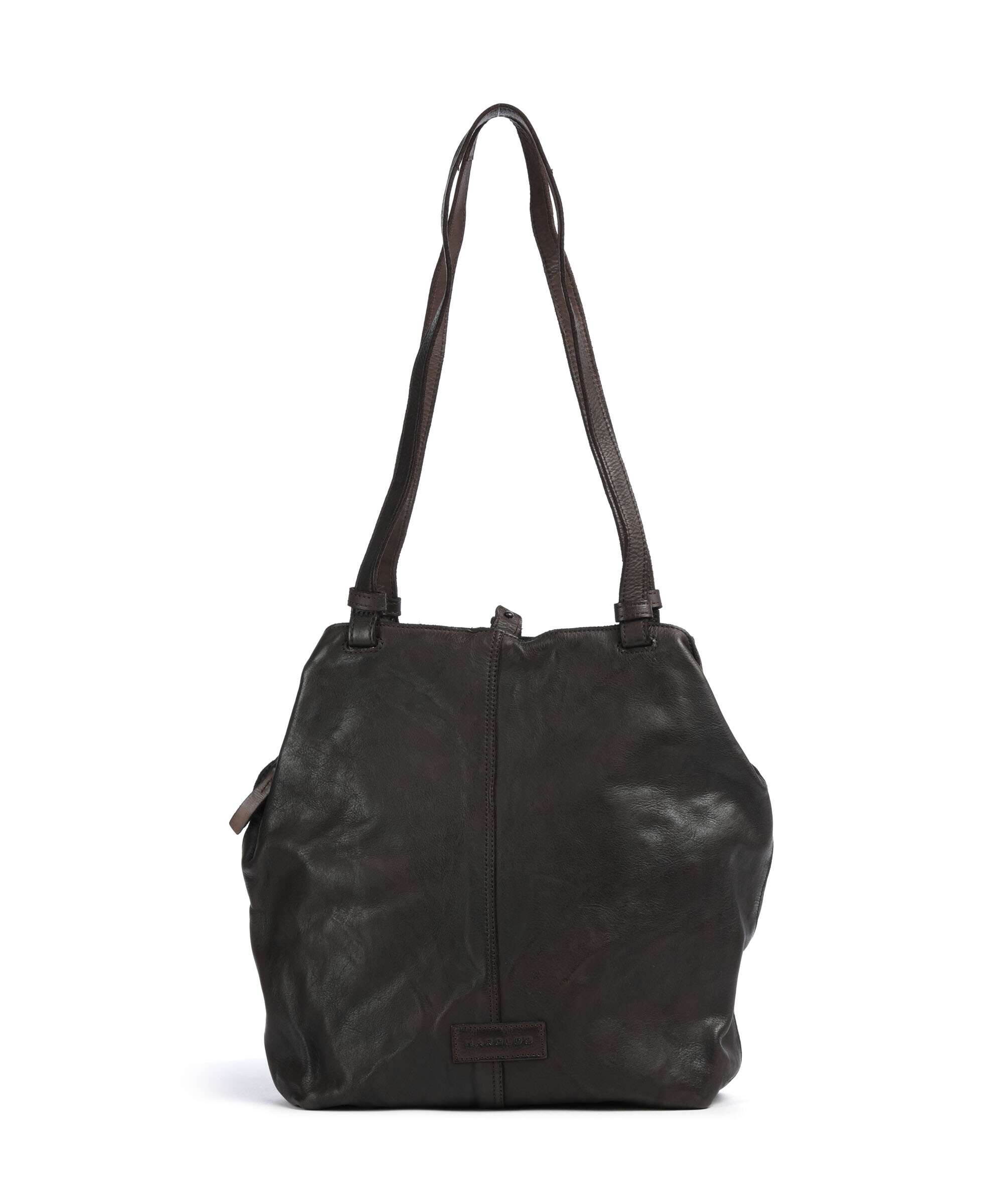 Harold's Submarine Tote bag braun