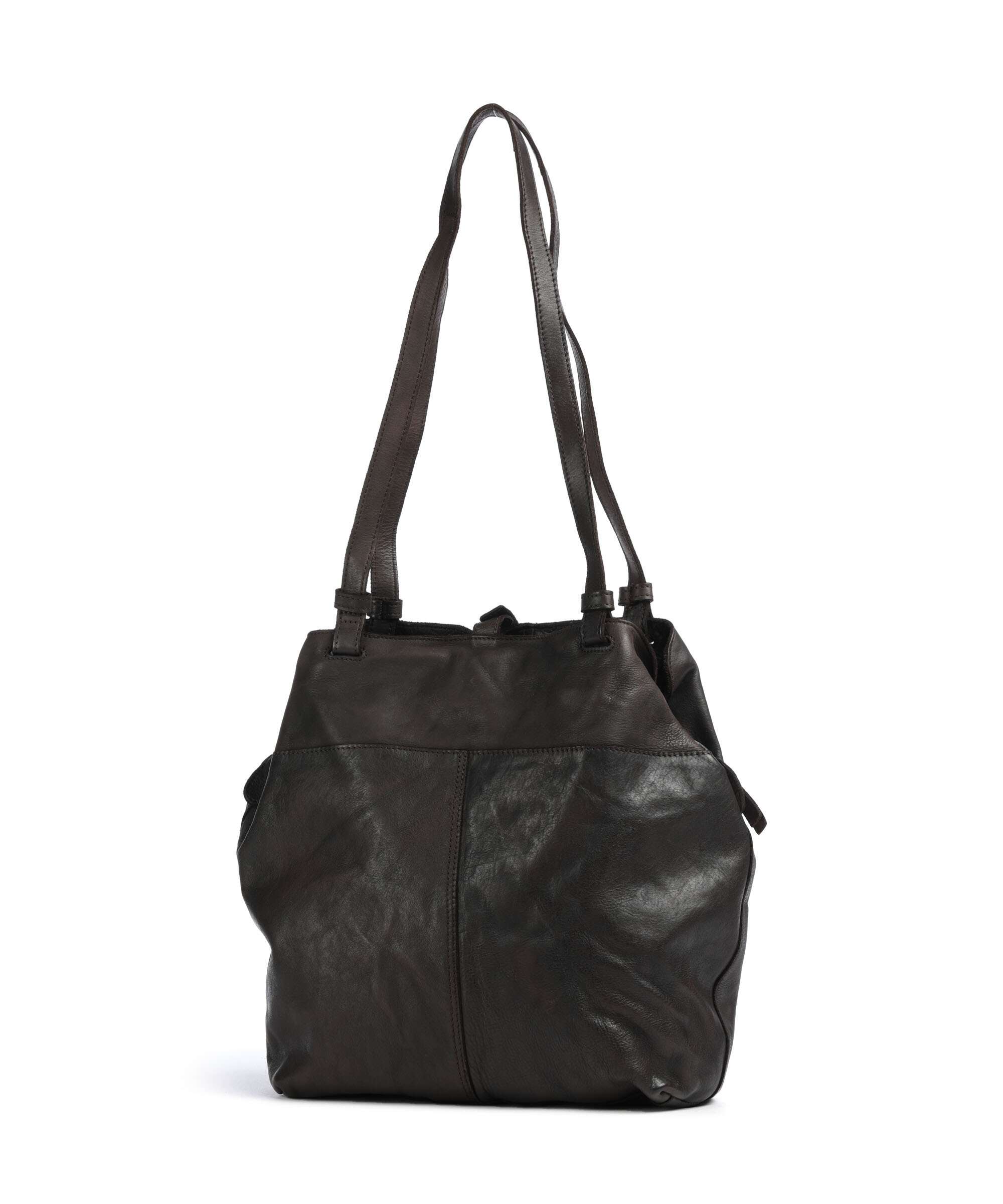 Harold's Submarine Tote bag braun