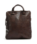 Harold's Submarine Backpack bag braun