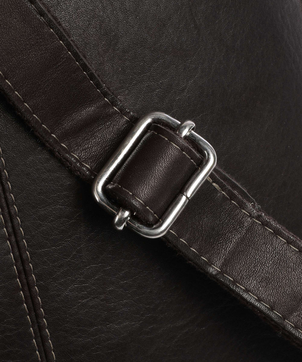 Harold's Campo Backpack braun