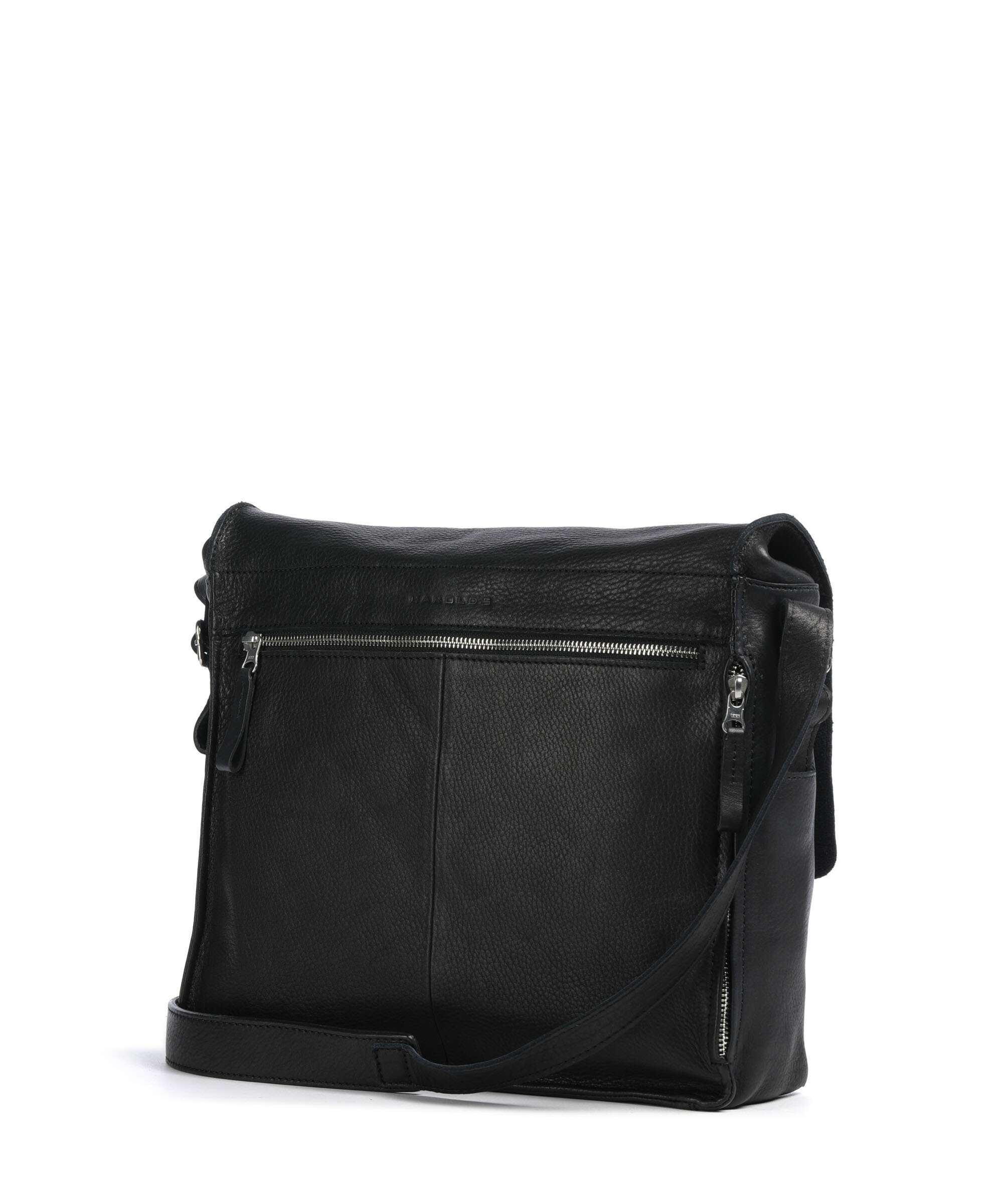 Harold's Lift Briefcase schwarz