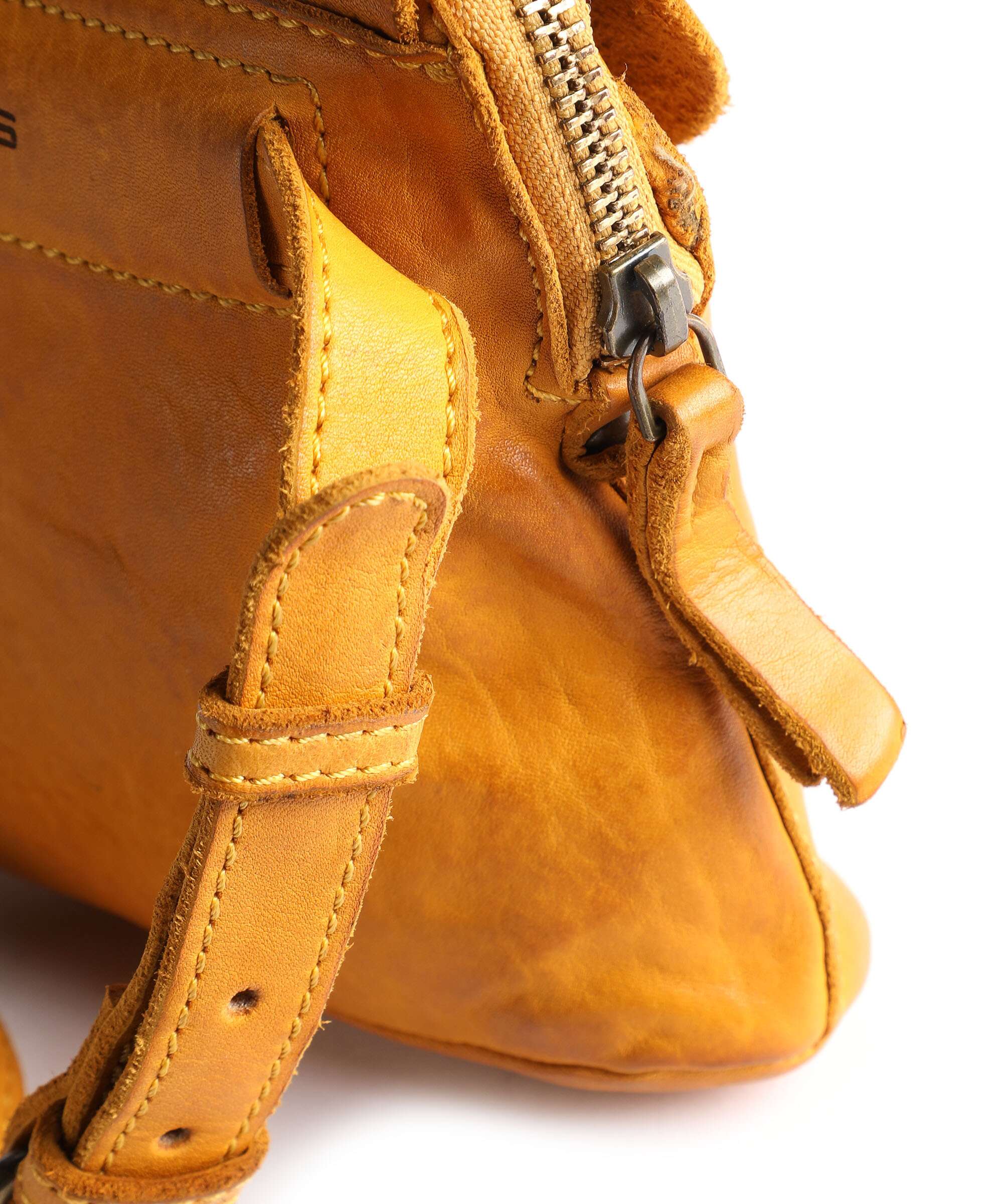Harold's Submarine Crossbody bag gelb