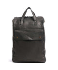 Harold's Submarine Backpack schwarz