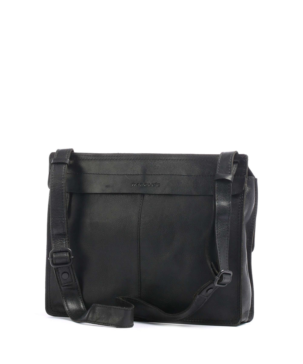 Harold's Aberdeen Briefcase schwarz